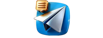 Присоединяйся к официальному Telegram-боту PIN-UP