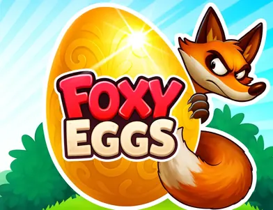 Foxy Eggs