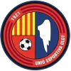УЕ Олот