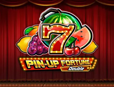 PIN-UP Fortune Double